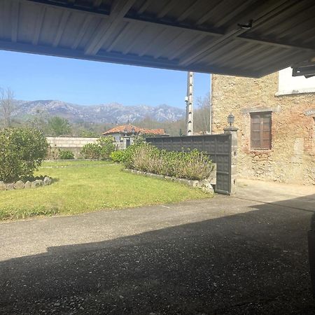 Willa Casa El Molin 3 Soto De Duenas Arriondas Zewnętrze zdjęcie