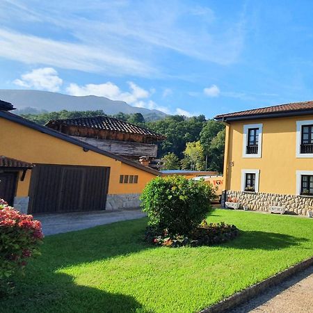 Willa Casa El Molin 3 Soto De Duenas Arriondas Zewnętrze zdjęcie